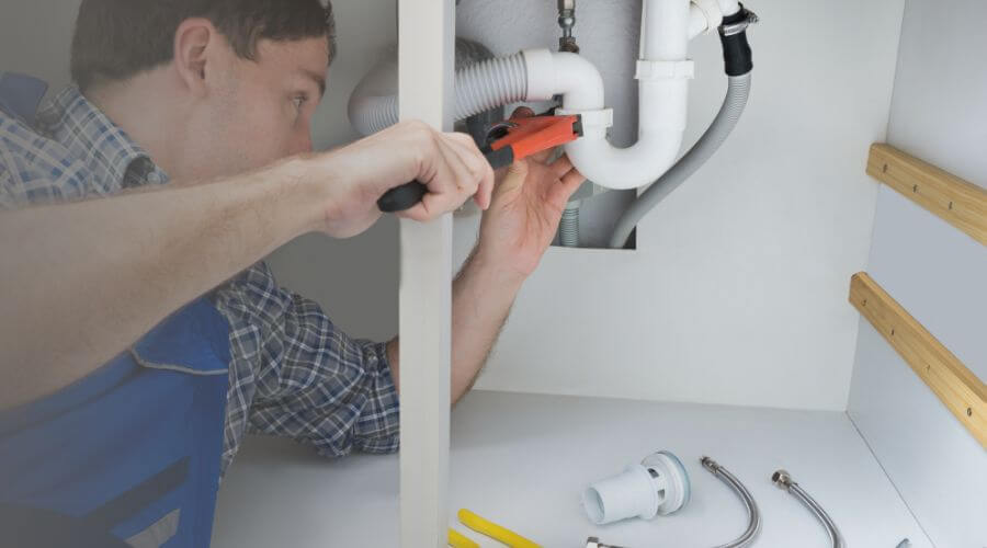 Local water heater installation in Rockwood, PA